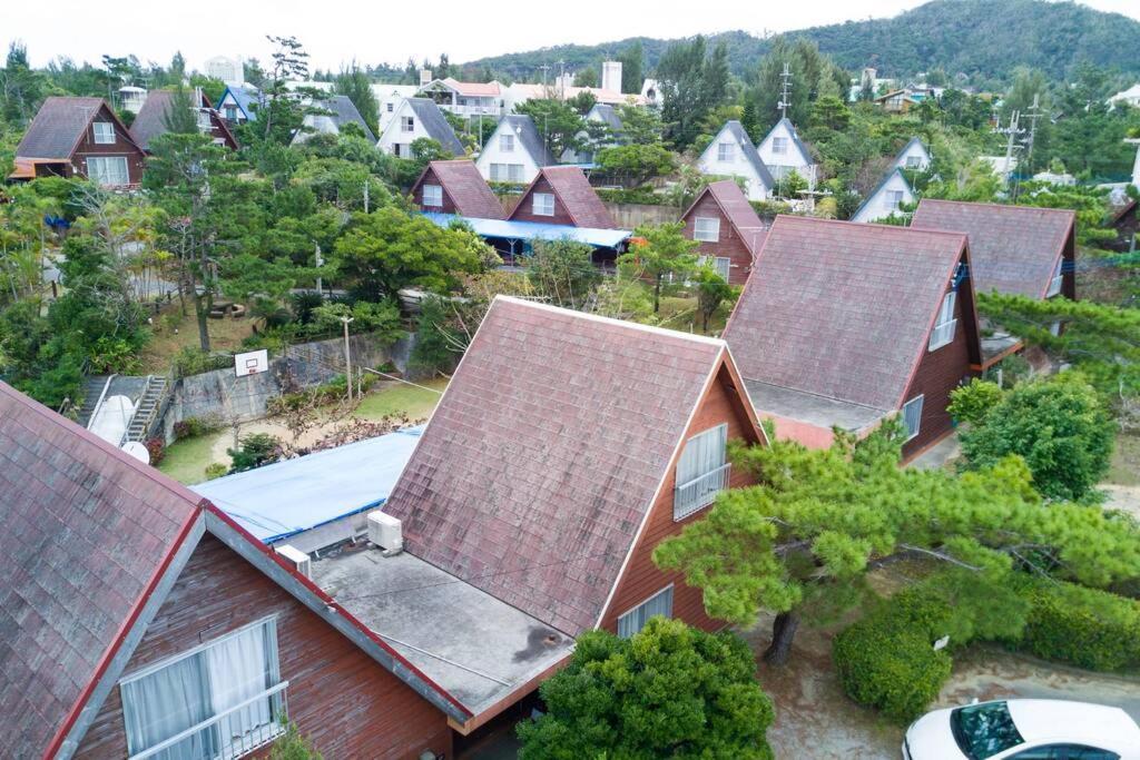 Lilac House B027 Nakama  Exterior photo