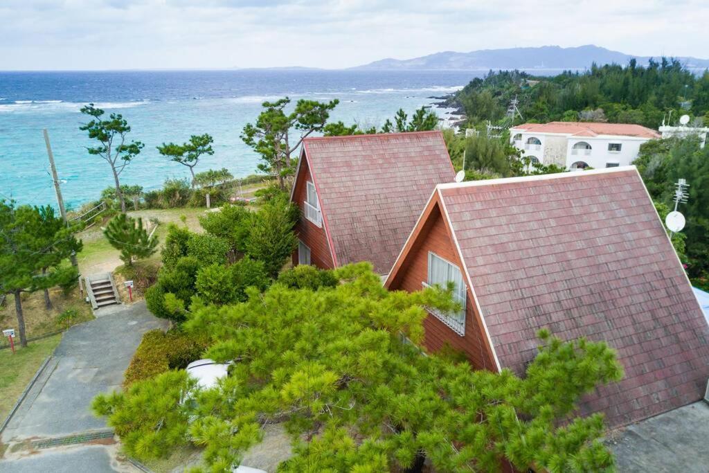 Lilac House B027 Nakama  Exterior photo